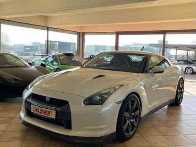 gebraucht Nissan GT-R 3.8 V6 Premium 485cv auto