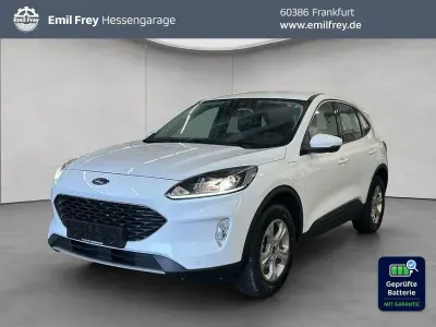 Gebraucht Ford Kuga