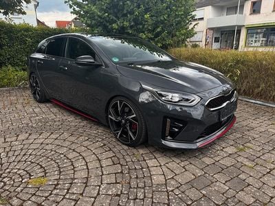 Kia ProCeed GT