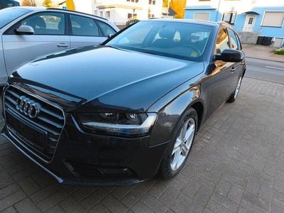 Gebraucht Audi A4 170 PS (125 kW) 2014 Kombi