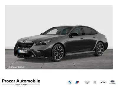Gebraucht BMW M5