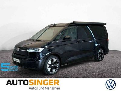 Neu 2025 VW California California Van | 84.480 € (Etwas zu teuer)