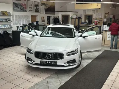 Gebraucht Volvo S90