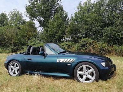 BMW Z3