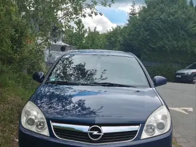 Gebraucht Opel Vectra