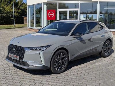 DS Automobiles DS4 Crossback