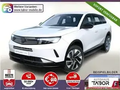 Gebraucht Opel Grandland X