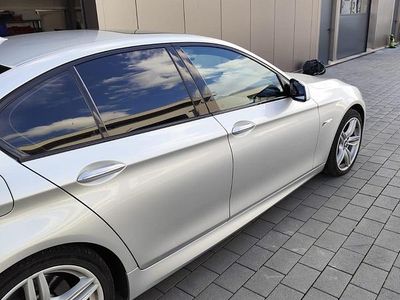 BMW 535