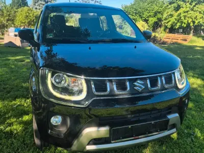 Gebraucht Suzuki Ignis