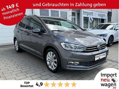 VW Touran