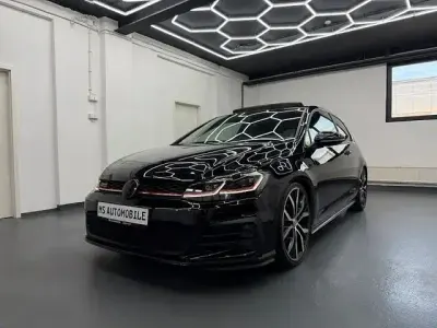 Gebraucht VW Golf VII Pure 290 PS (213 kW) 2016 Andere Limousine