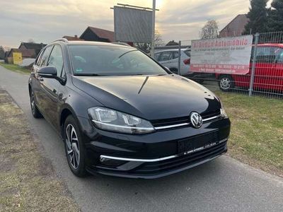 gebraucht VW Golf VII Join Start-Stopp Automatik Navi