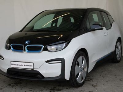 gebraucht BMW i3 120Ah