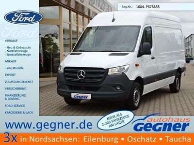 Gebraucht Mercedes Sprinter 125 PS (91 kW) 2024 Andere Van