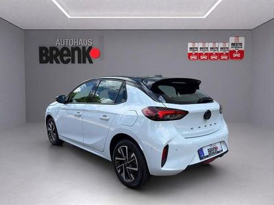 Neu Opel Corsa 74 PS (54 kW) 2025 Silber Kleinwagen