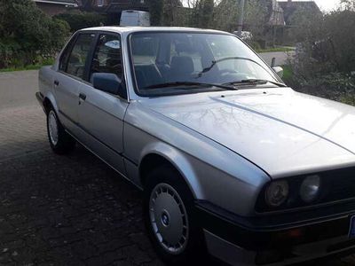 gebraucht BMW 320 320 i E30 Oldie