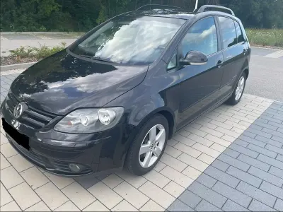 Gebraucht VW Golf Plus Cross