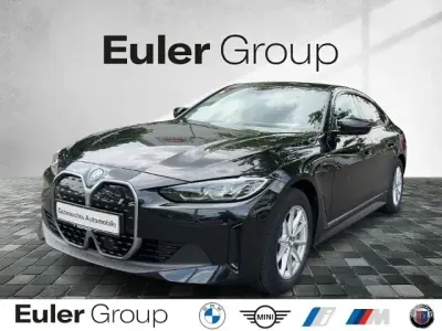 Gebraucht BMW i4