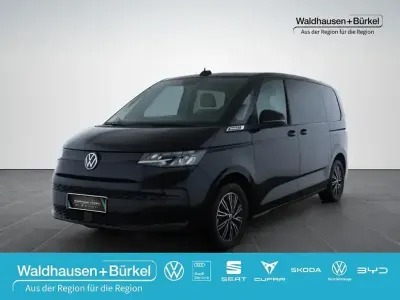 Gebraucht VW Multivan