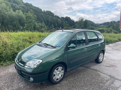 Renault Scénic