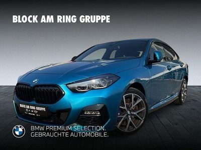 Usata BMW 220 M Sport 178 CV (130 kW) 2024 Blu Coupé