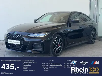Gebraucht BMW M440