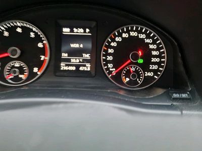 VW Golf VII