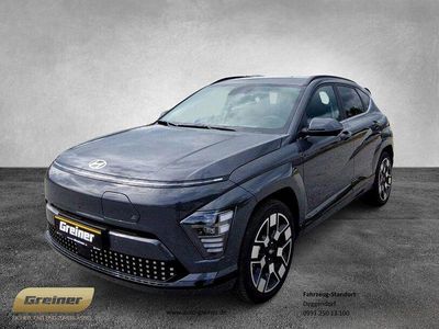 Gebraucht Hyundai Kona Prime 160 kW (218 PS) 2024 Andere farbe SUV