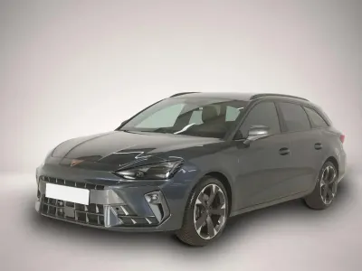 Gebraucht Cupra Leon 150 PS (110 kW) 2025 Manufacturer
