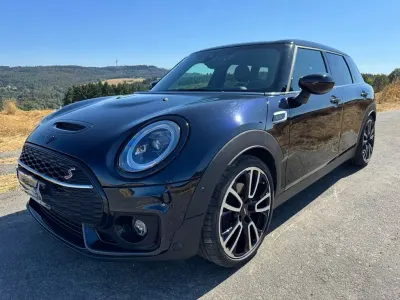 Gebraucht Mini Cooper S Clubman