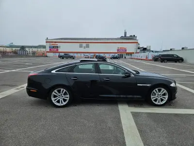 Gebraucht Jaguar XJ