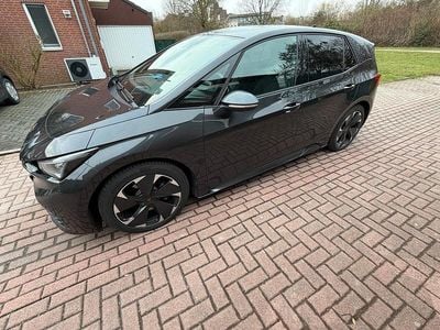 Gebraucht Cupra Born 150 kW (204 PS) 2023 Grau Kleinwagen