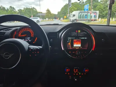 Gebraucht Mini One Clubman