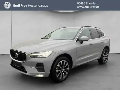 Gebraucht Volvo XC60