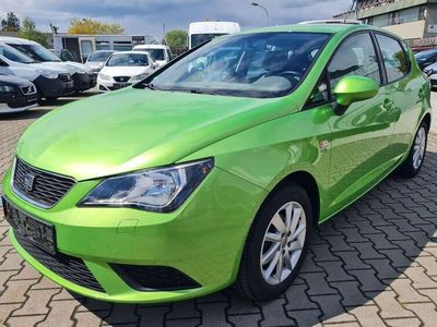 gebraucht Seat Ibiza 1.2 TSI,77KW,Style Salsa,Navi,PDC,Alu.