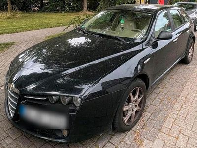 Alfa Romeo 159