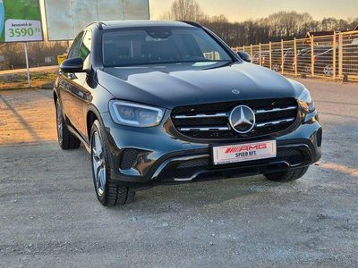 Mercedes GLC300