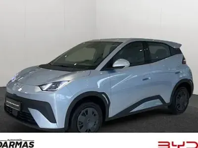 Second-hand BYD Dolphin Surf Active 64 kW (88 CP) 2025 Albastru Hatchback