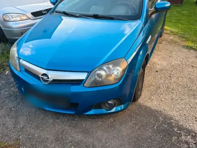 Gebraucht Opel Tigra
