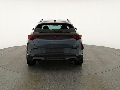 Gebraucht Cupra Formentor VZ 333 PS (244 kW) 2024 Magnetic tech grau metallic SUV