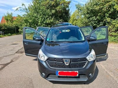 Dacia Lodgy