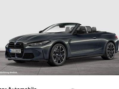 BMW M4 Cabriolet
