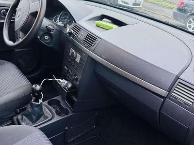 Gebraucht Opel Adam 143 PS (105 kW) 2006