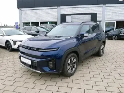 Gebraucht KGM Torres EVX 152 kW (207 PS) 2025 Andere SUV