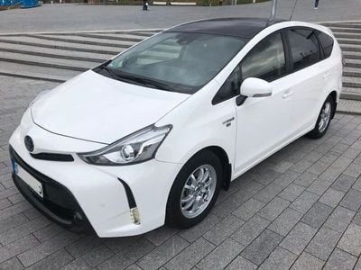 Toyota Prius+