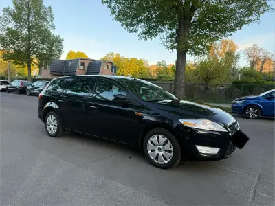 Gebraucht Ford Mondeo