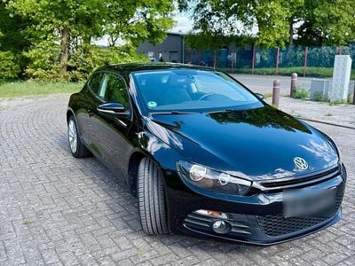 VW Scirocco