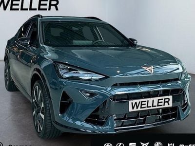 Blau Gebraucht 2025 Cupra Formentor VZ SUV | 36.499 € (Guter Preis)