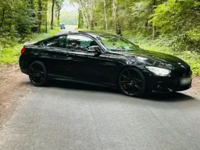 Gebraucht BMW 428