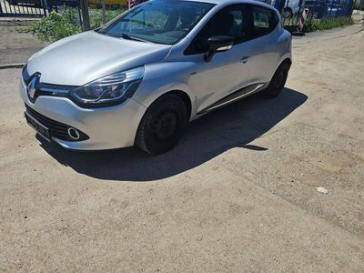Renault Clio IV